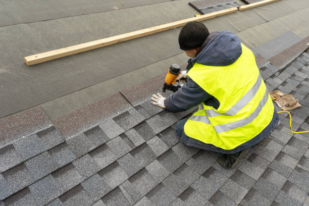 Best Commercial Roofing Services  in Garrett, WA