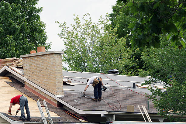 Quick and Trustworthy Emergency Roof Repair Services in Garrett, WA