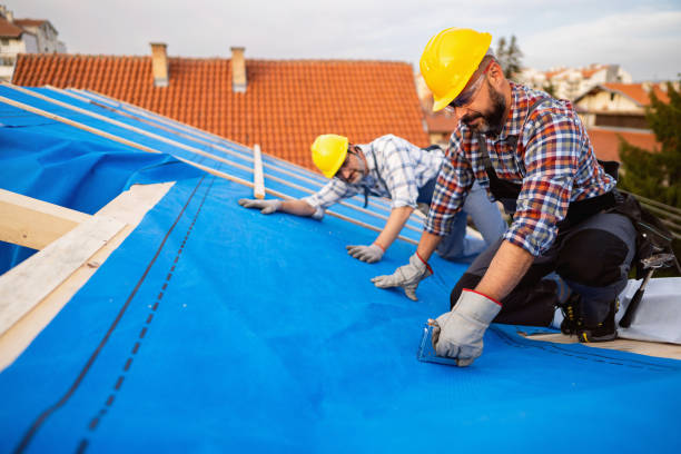 Best Best Roofing Contractors  in Garrett, WA