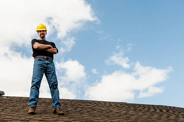 Best Roof Restoration Services  in Garrett, WA