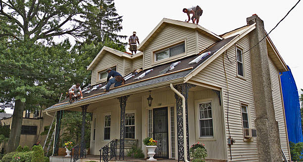 Best Roofing Contractor Near Me  in Garrett, WA
