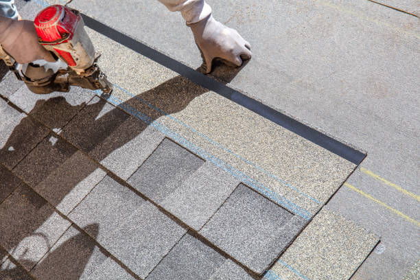 Best New Roof Installation  in Garrett, WA