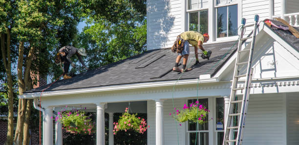 Best Residential Roofing Contractor  in Garrett, WA