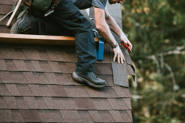 Best Sealant for Roof  in Garrett, WA