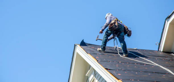 Best Affordable Roofing Company  in Garrett, WA